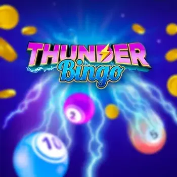 Thunder Bingo